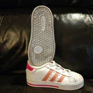 Girl's Adidas Neo